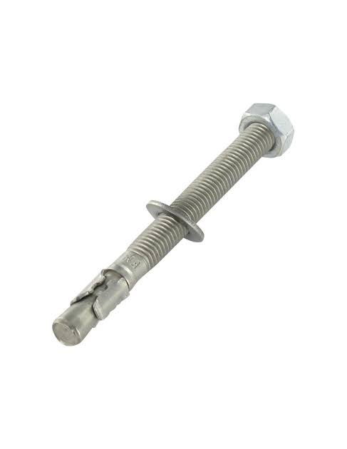 Anclaje 10X60 Tornillo